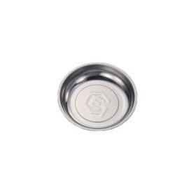 Mágneses tálca, kerek