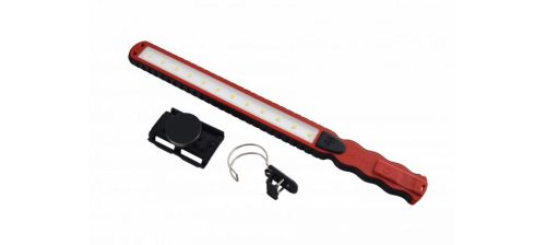 Steck lámpa, SMD LED-es, 200/400lm