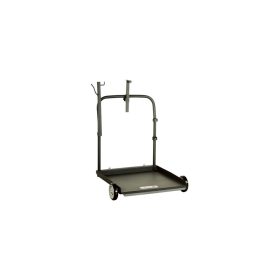 Hordó szállító kocsi, 180-220kg