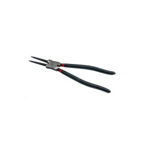 Seeger (zéger) fogó, egyenes, belső, 12"