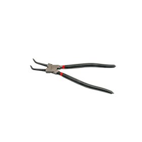 Seeger (zéger) fogó, hajlított, belső, 12"