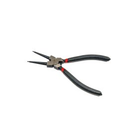 Seeger (zéger) fogó, egyenes, belső, 7"