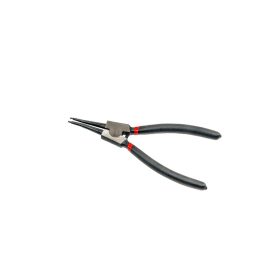 Seeger (zéger) fogó, egyenes, külső, 8"