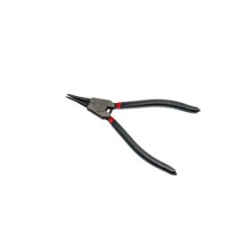 Seeger (zéger) fogó, egyenes, külső, 9"