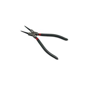 Seeger (zéger) fogó, egyenes, belső, 9"