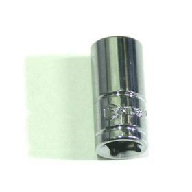   Bit befogó adapter (crowa szárhoz/hajtóhoz) 1/4"-ról 1/4"-ra (208+)