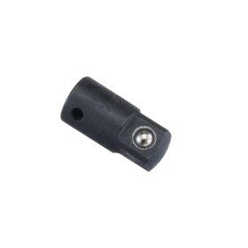   Adapter légkulcshoz, ütvecsavarozóhoz, 1/4"-ról 3/8"-ra