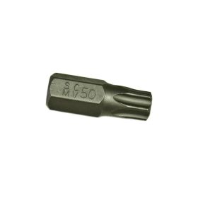 Torx (külső) bit, T-15, 30mm