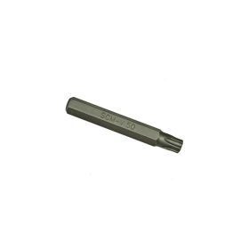 Torx (külső) bit, T-45, 75mm