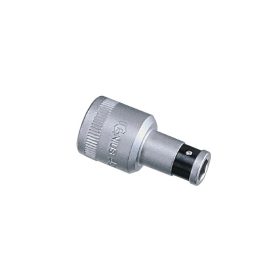   Bit befogó adapter (crowa szárhoz/hajtóhoz) 3/8"-ról 10mm-re