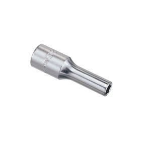 Hosszú crowafej 8-as, 6-lapos, metrikus 3/8"