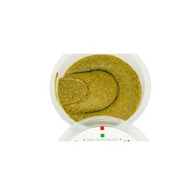 Kéztisztító paszta, Lilla Derm, 400g