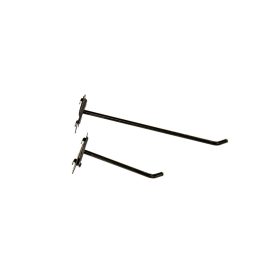 Akasztó Genius állványokhoz és szekrényekhez, 4"