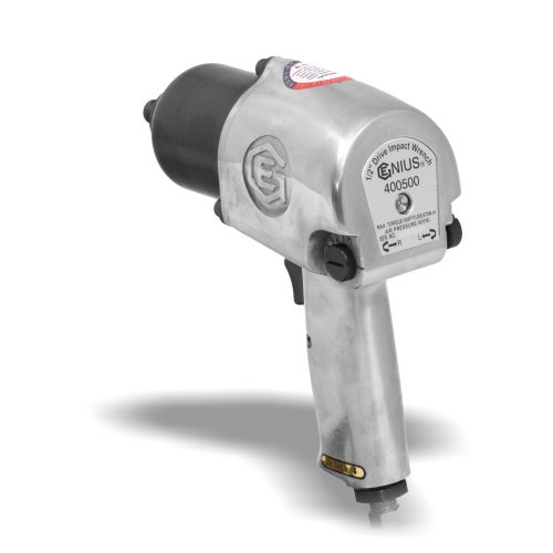 Légkulcs, 1/2", 678Nm