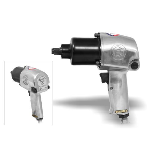 Légkulcs, 1/2", 678Nm