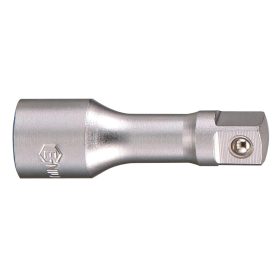 Hosszabbító szár crowahoz, 75mm, 1/2"