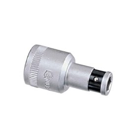   Bit befogó adapter (crowa szárhoz/hajtóhoz) 1/2"-ról 10mm-re