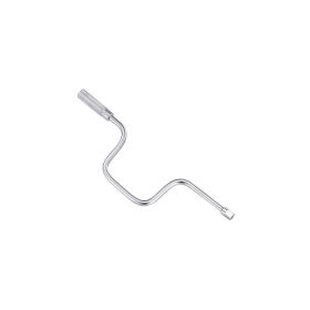 Crowa U-alakú hajtókar (kurbli), 1/2"