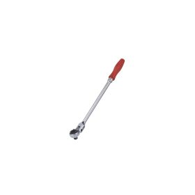   Crowa racsni csuklós fejjel (180°), 1/2", 72 fogas, 650mm