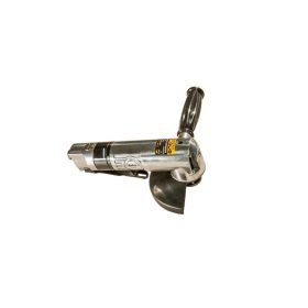 Pneumatikus sarokcsiszoló, 125mm, 1.0HP