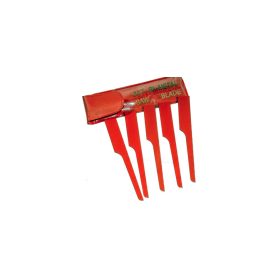 Fűrészlap orrfűrészhez, 32 fogas