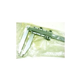 Analóg nóniuszos tolómérő, 500mm