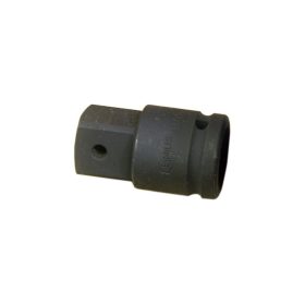   Adapter légkulcshoz, ütvecsavarozóhoz 3/4"-ról 1"-ra