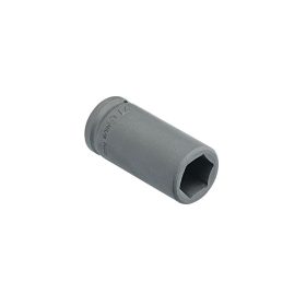 Hosszú légkulcsfej 28-as, 6-lapos, metrikus 3/4"