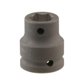   Bit befogó adapter (ütvecsavarozóhoz) 1"-ról 19mm-re (819+)