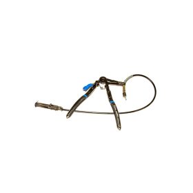 Flexibilis bilincsfogó (54mm)