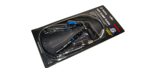 Flexibilis bilincsfogó (54mm)