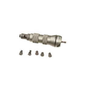   Popszegecs húzó adapter fúrógéphez/behajtó géphez, 8 darabos