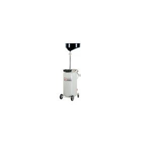 Olajleeresztő tartály, 65L