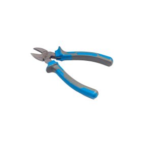 Oldalcsípő fogó, 7"