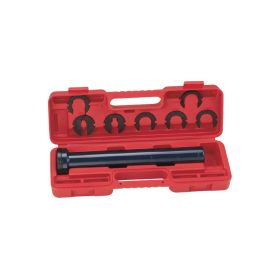 Gömbfej szerelő készlet (belső), 8 darabos