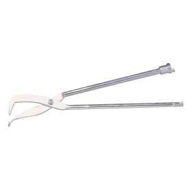 Rugó beakasztó fogó