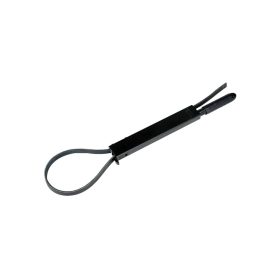 Bordás-ékszíjtárcsa rögzítő/eltávolító 