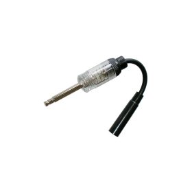 Gyújtószikra ellenőrző