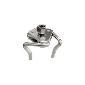 Olajszűrő leszedő, 3 karos, 45-110mm