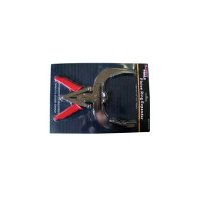 Dugattyú gyűrű fel/leszerelő fogó, 110-160mm