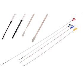 Nívópálca készlet, Mercedes, 4 darabos