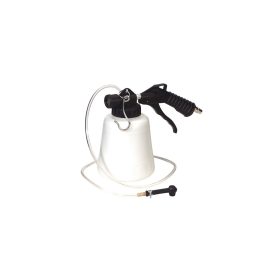 Pneumatikus fék és kuplung vákuumos légtelenítő