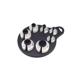   Üzemanyag és légkondicionáló-cső bontó készlet, 7darabos