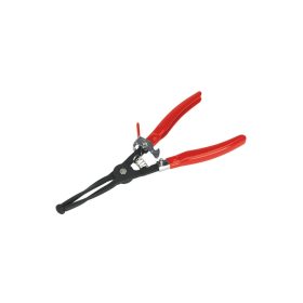 Bilincsfogó, kipufogóhoz