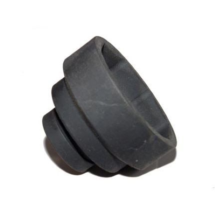 Légkulcsfej, Scania hátsó kerékagyhoz, 8-lapos, 1", 100-as