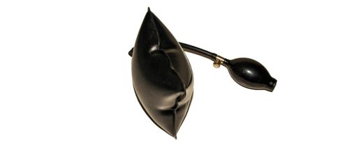 Felfújható gumipárna (ajtó nyitáshoz)