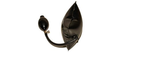 Felfújható gumipárna (ajtó nyitáshoz)