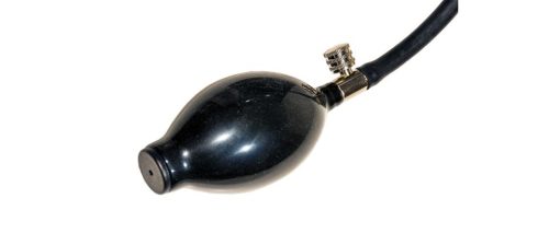 Felfújható gumipárna (ajtó nyitáshoz)