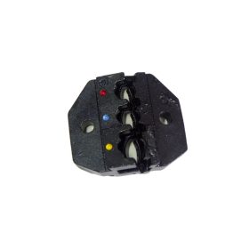 Saruzó (krimpelő) betét szigetelt színes saruhoz 