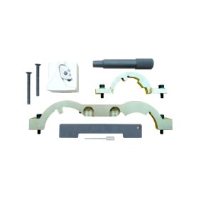   Vezérlésrögzítő készlet - Opel, Chevrolet 1.0, 1.2, 1.4 - 7 darabos